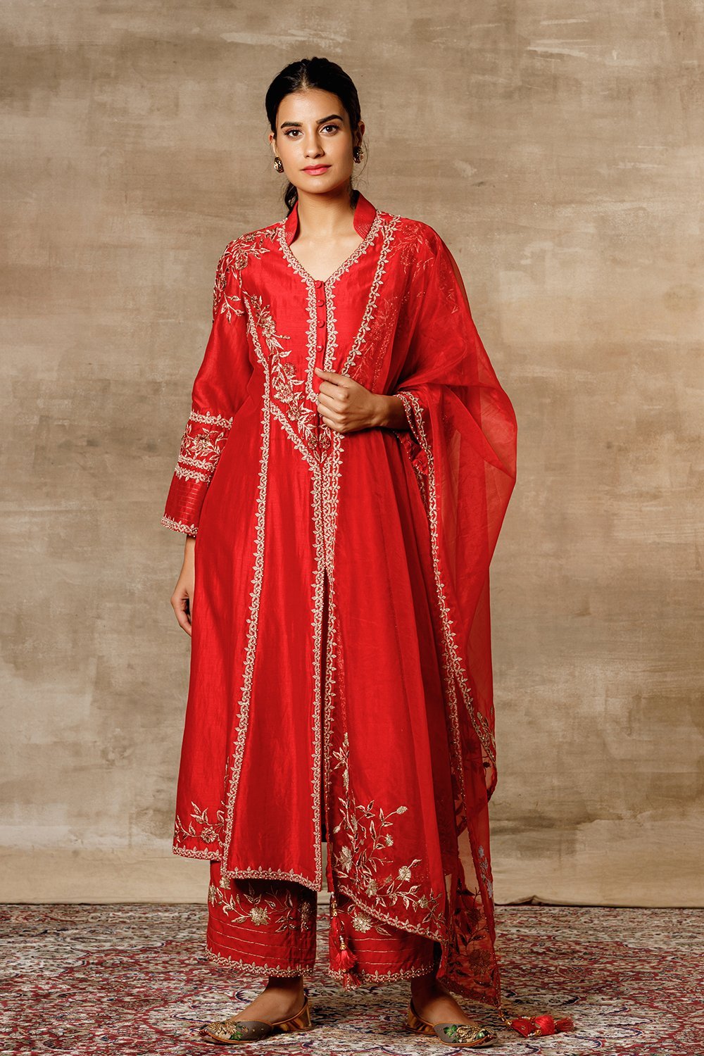 Mukta - ajieshoberoi