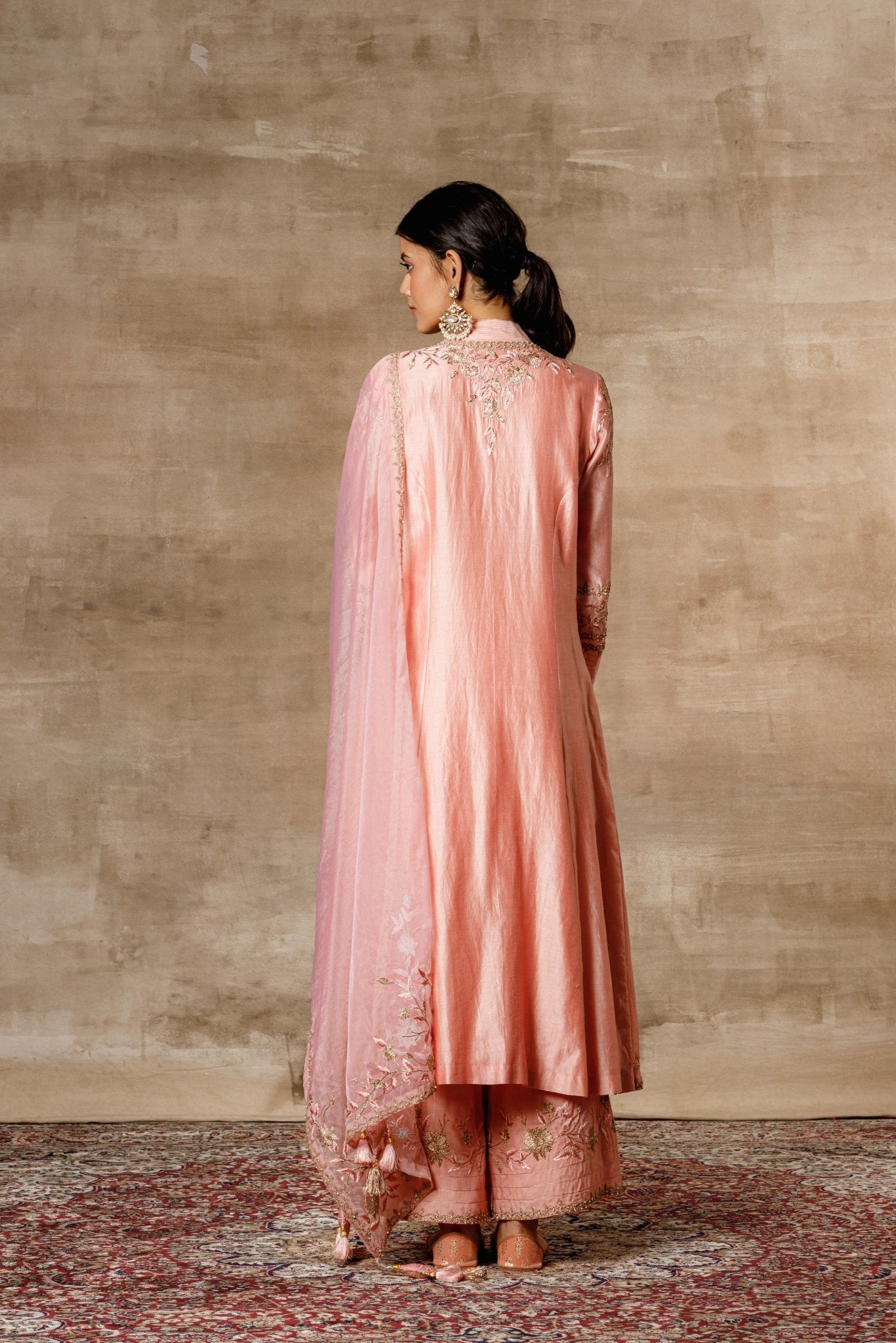 Mukta - ajieshoberoi