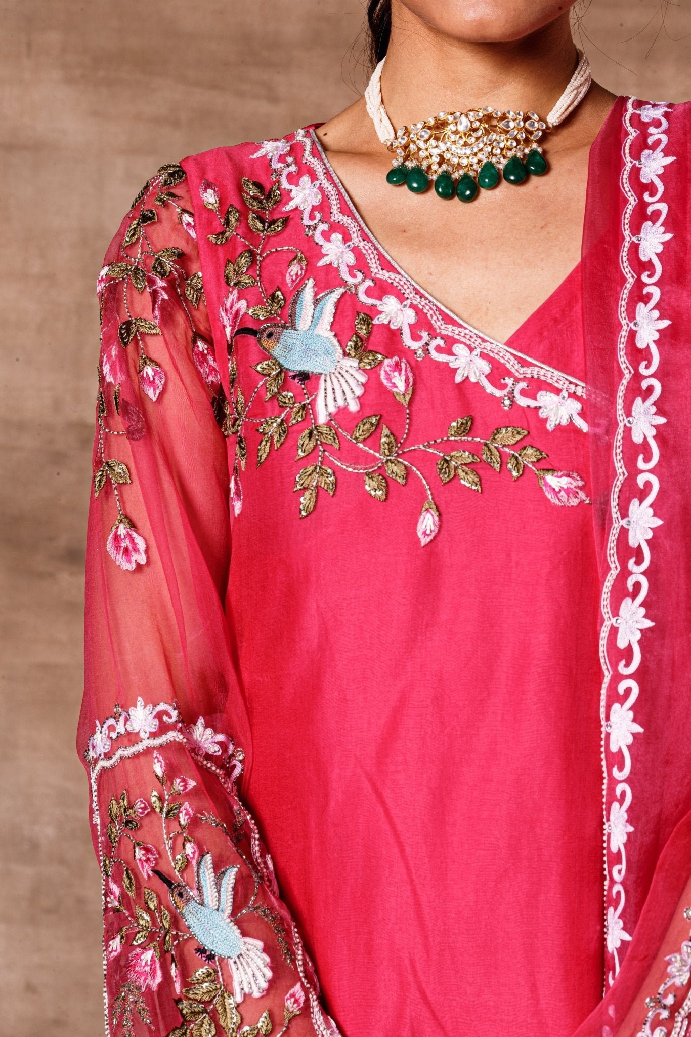 Nayab - ajieshoberoi