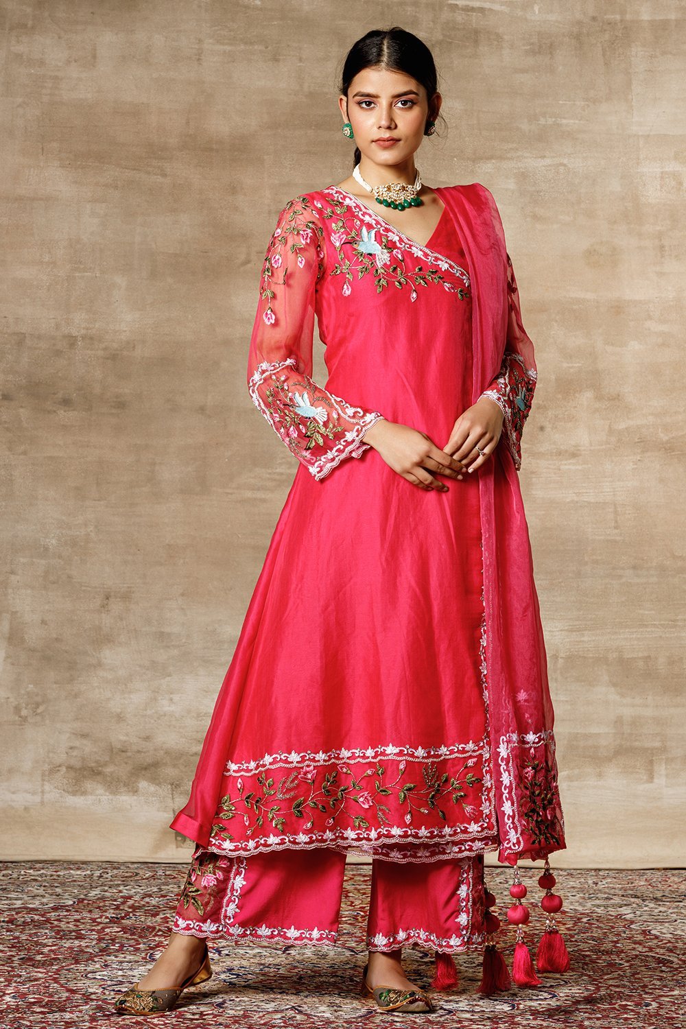 Nayab - ajieshoberoi