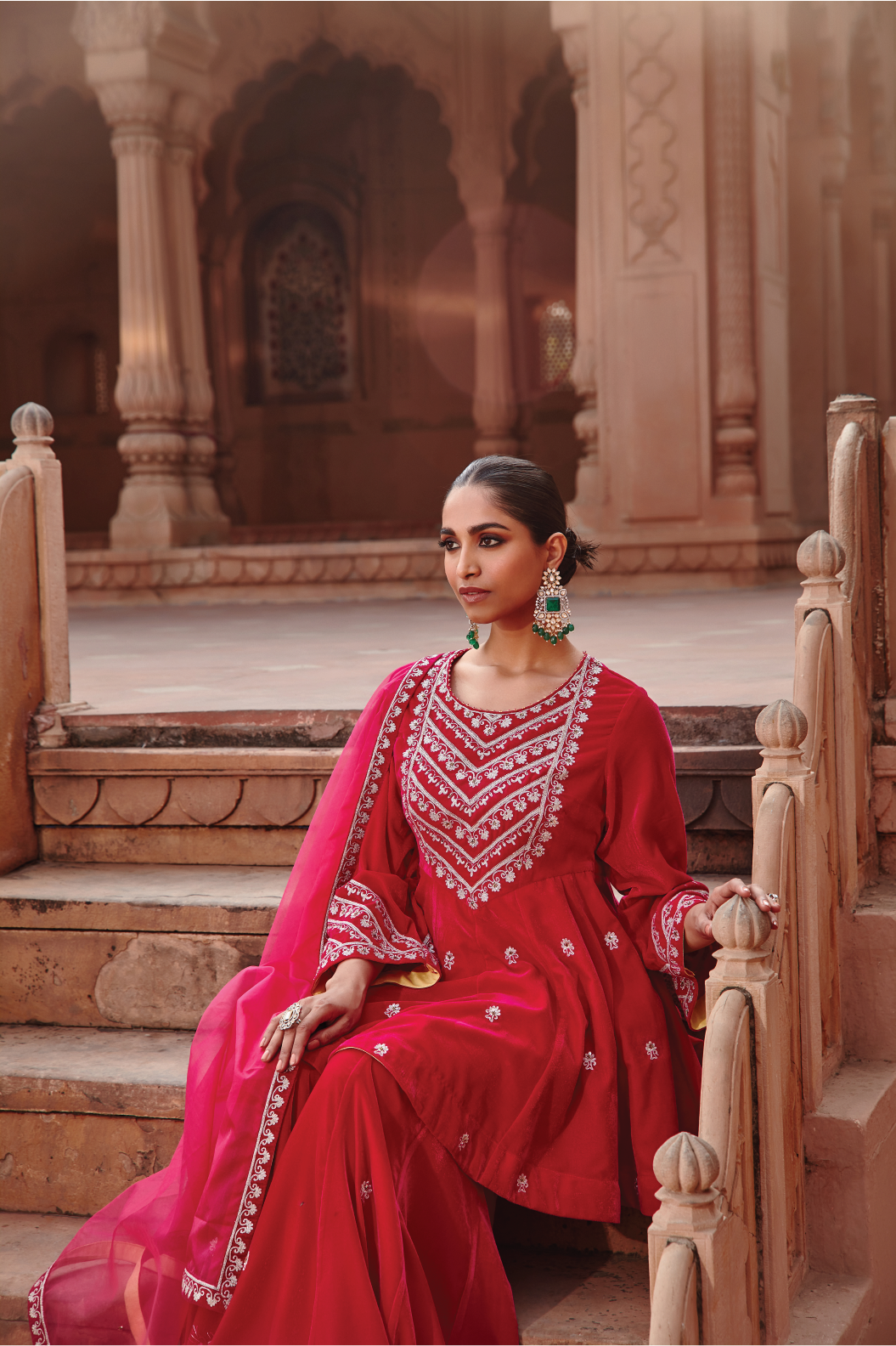 NABILA - RANI PINK