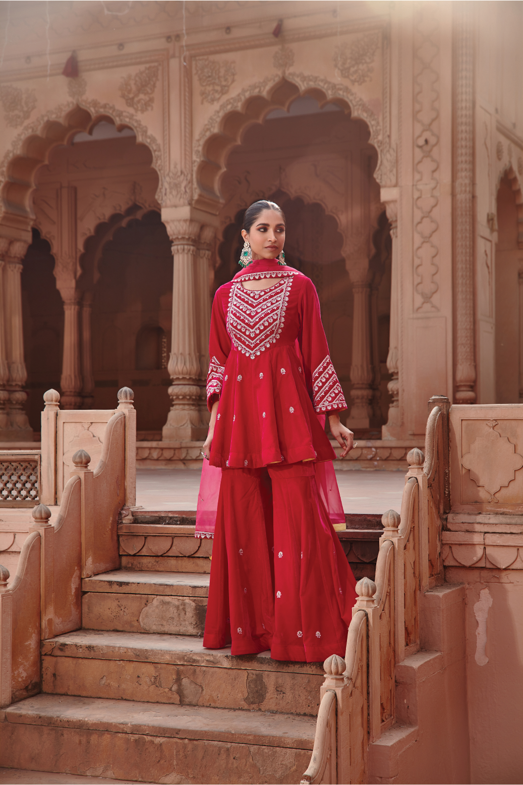 NABILA - RANI PINK