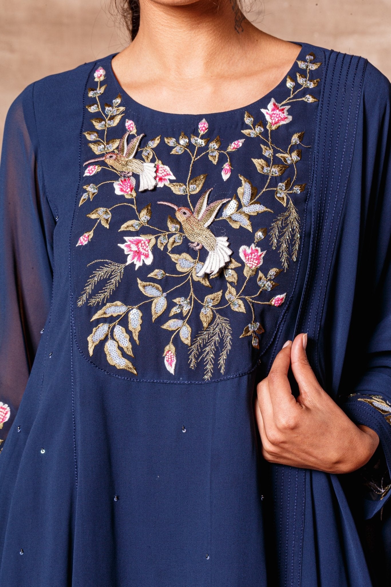Noor - ajieshoberoi