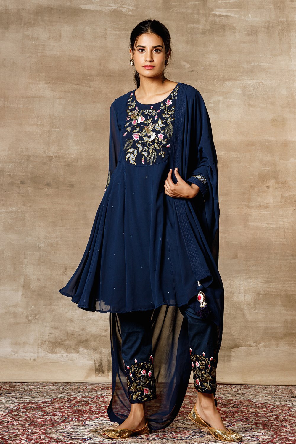 Noor - ajieshoberoi