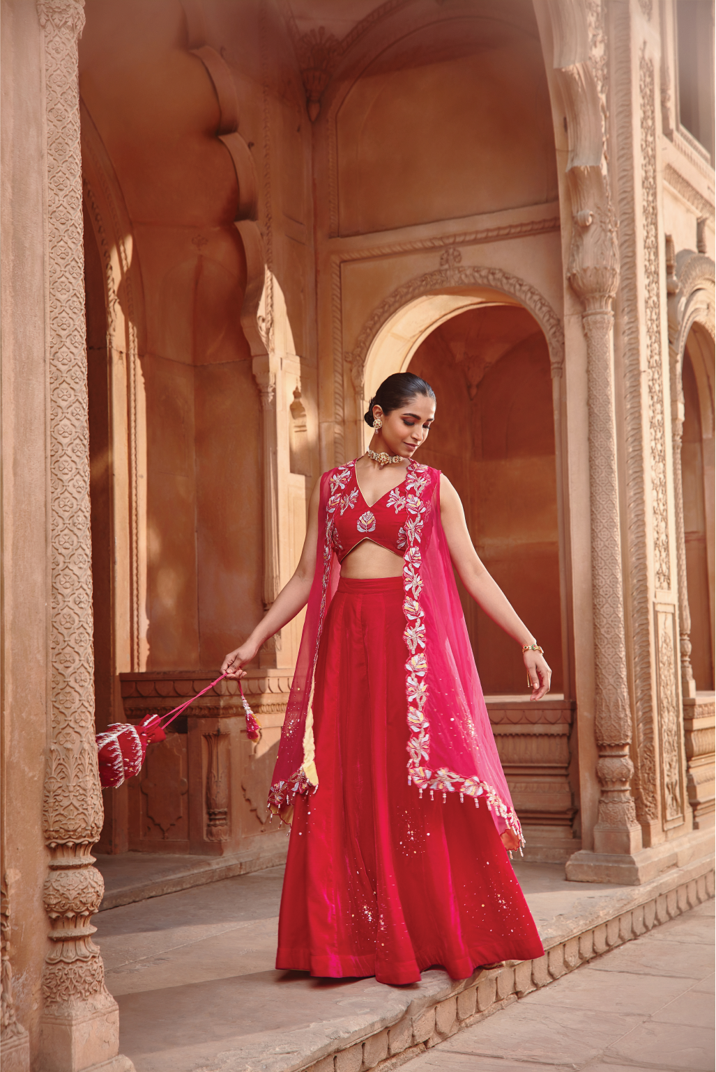 NOORA - RANI PINK
