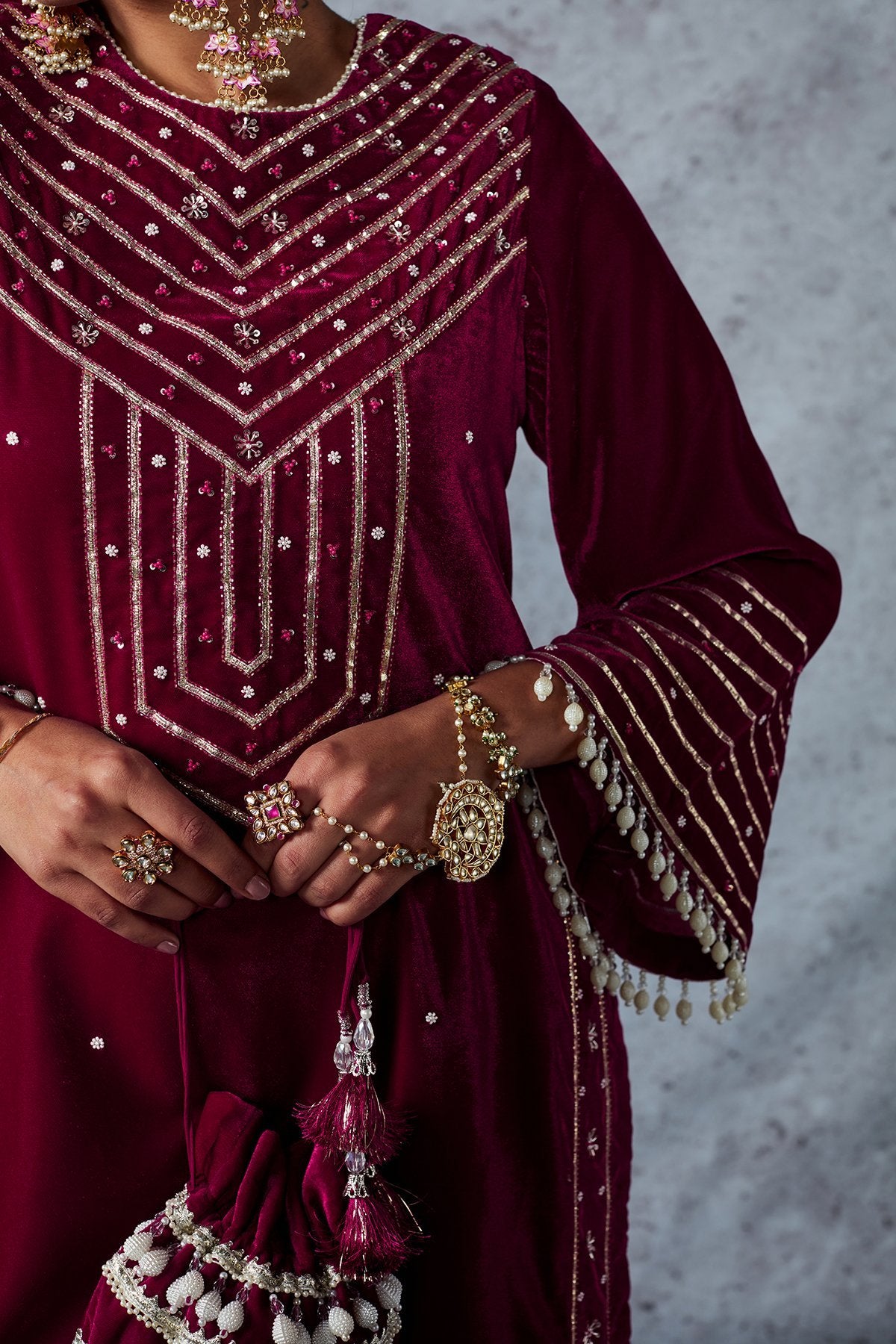 NUSRAT - ajieshoberoi