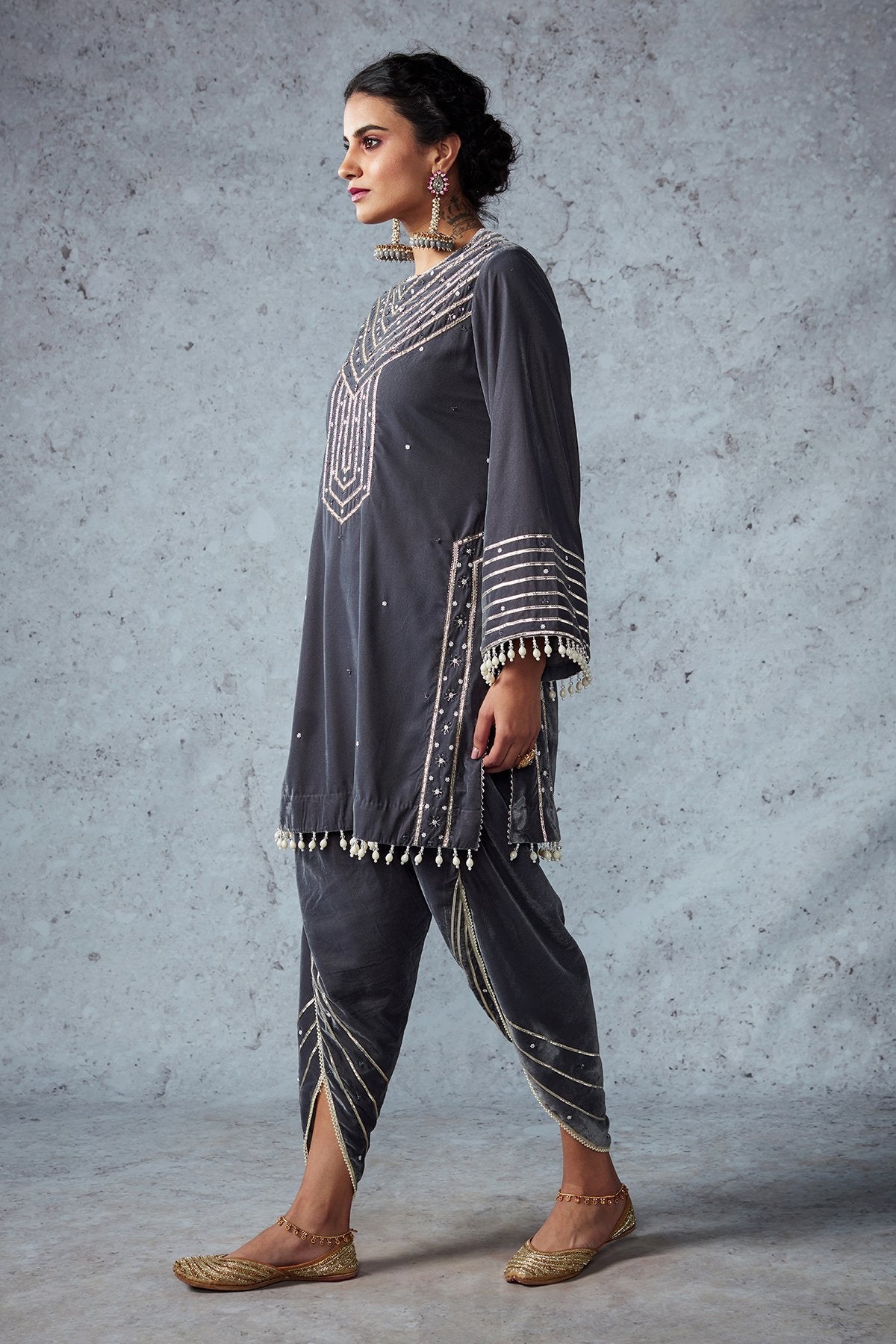 NUSRAT - ajieshoberoi