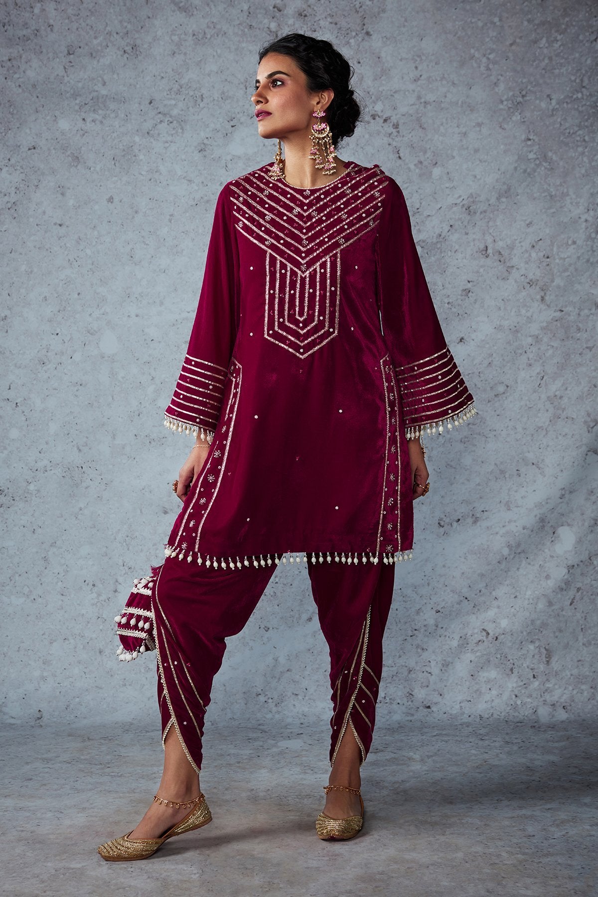 NUSRAT - ajieshoberoi