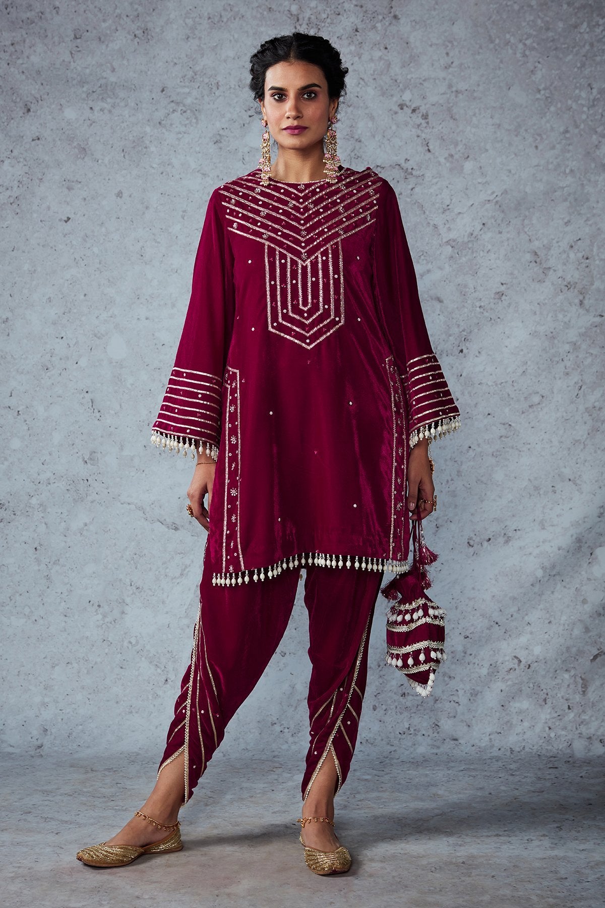 NUSRAT - ajieshoberoi
