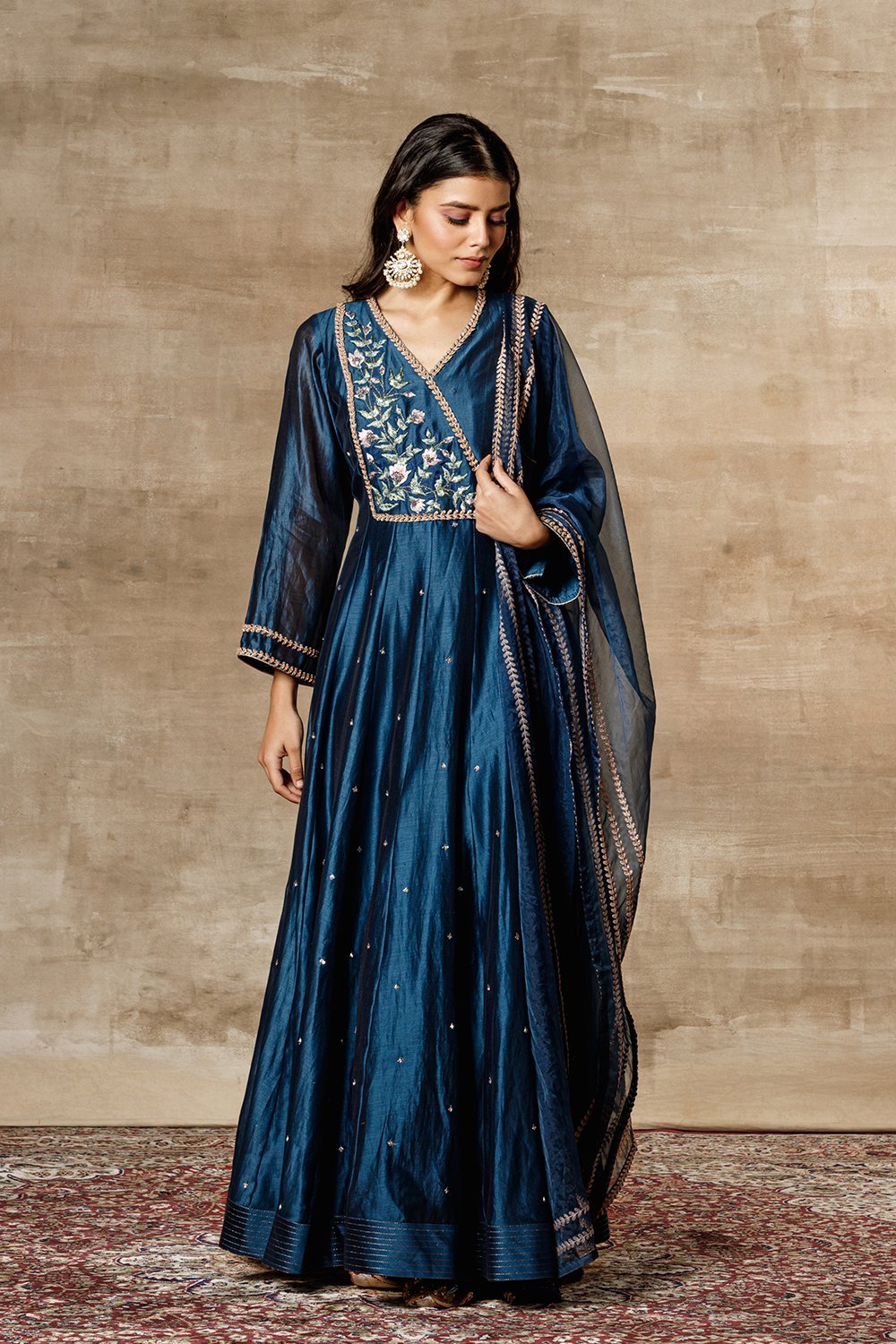 Pankhuri - ajieshoberoi