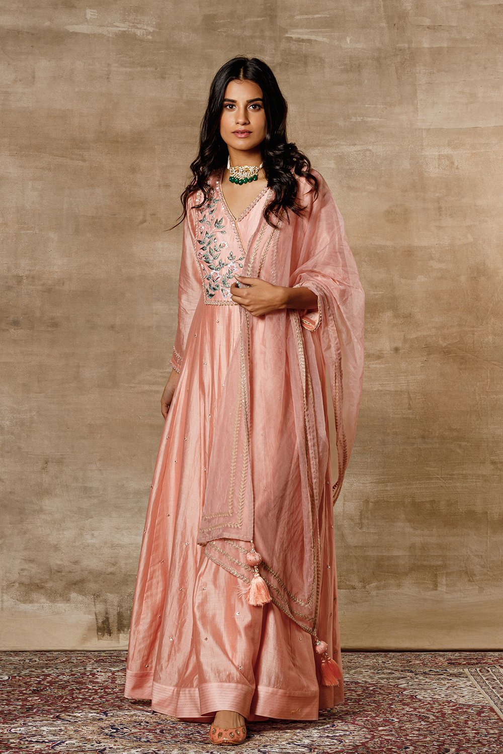 Pankhuri - ajieshoberoi