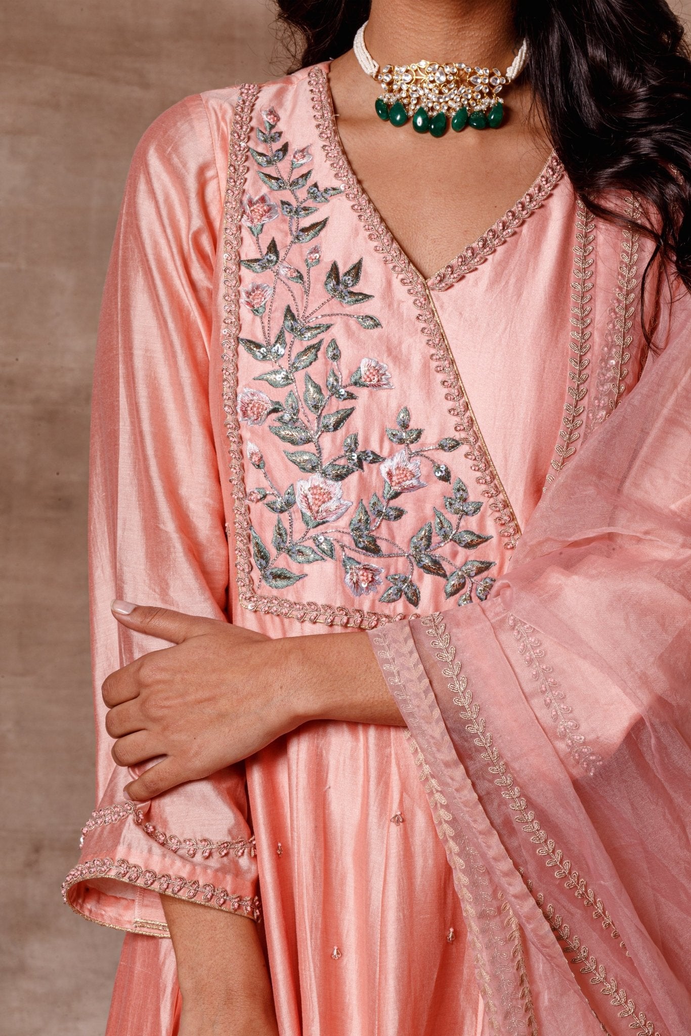 Pankhuri - ajieshoberoi