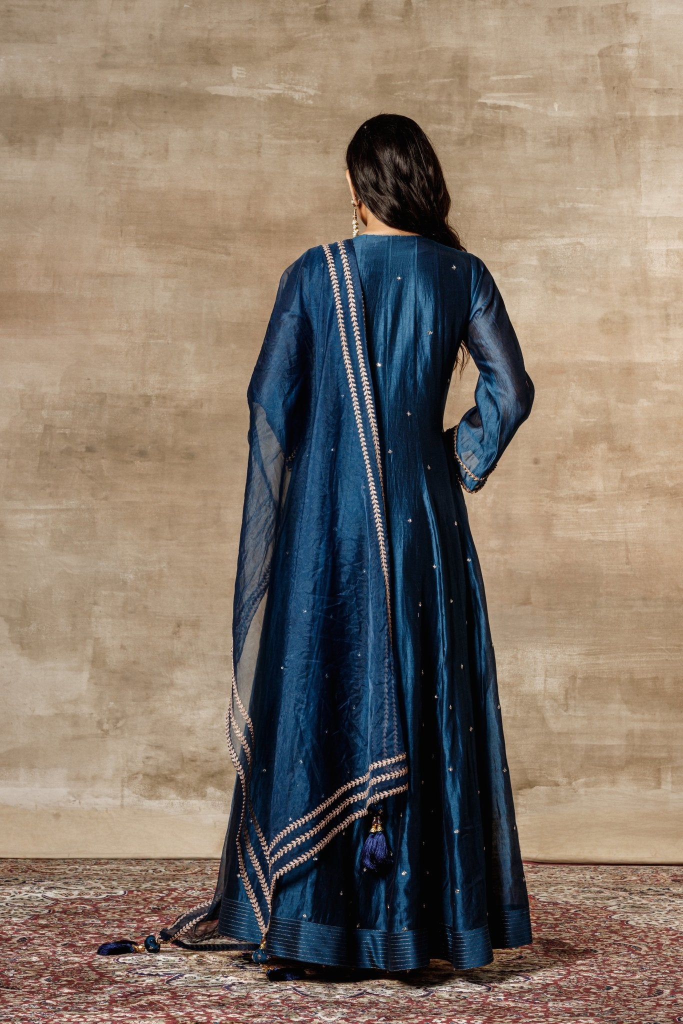 Pankhuri - ajieshoberoi