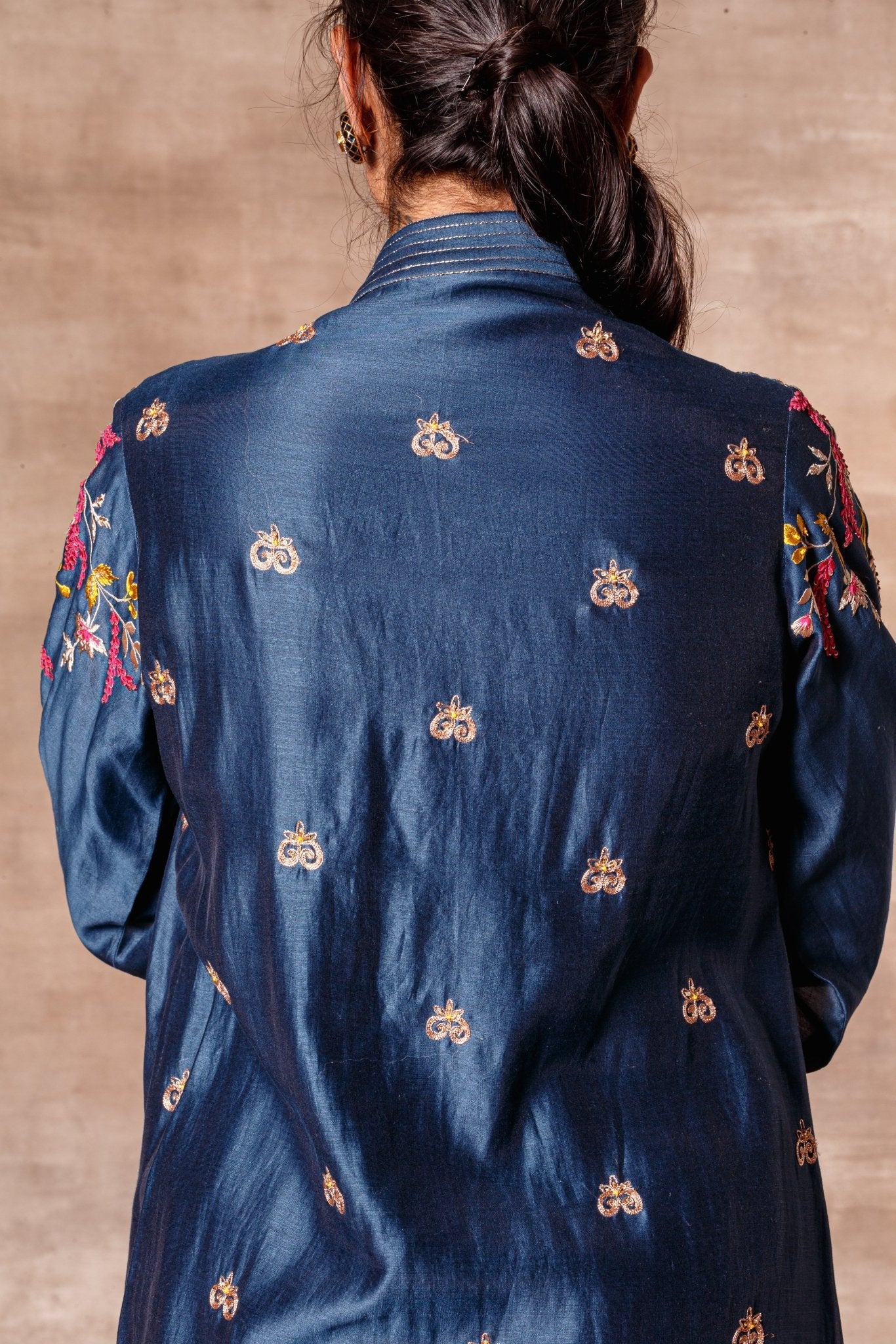Phulkari - ajieshoberoi