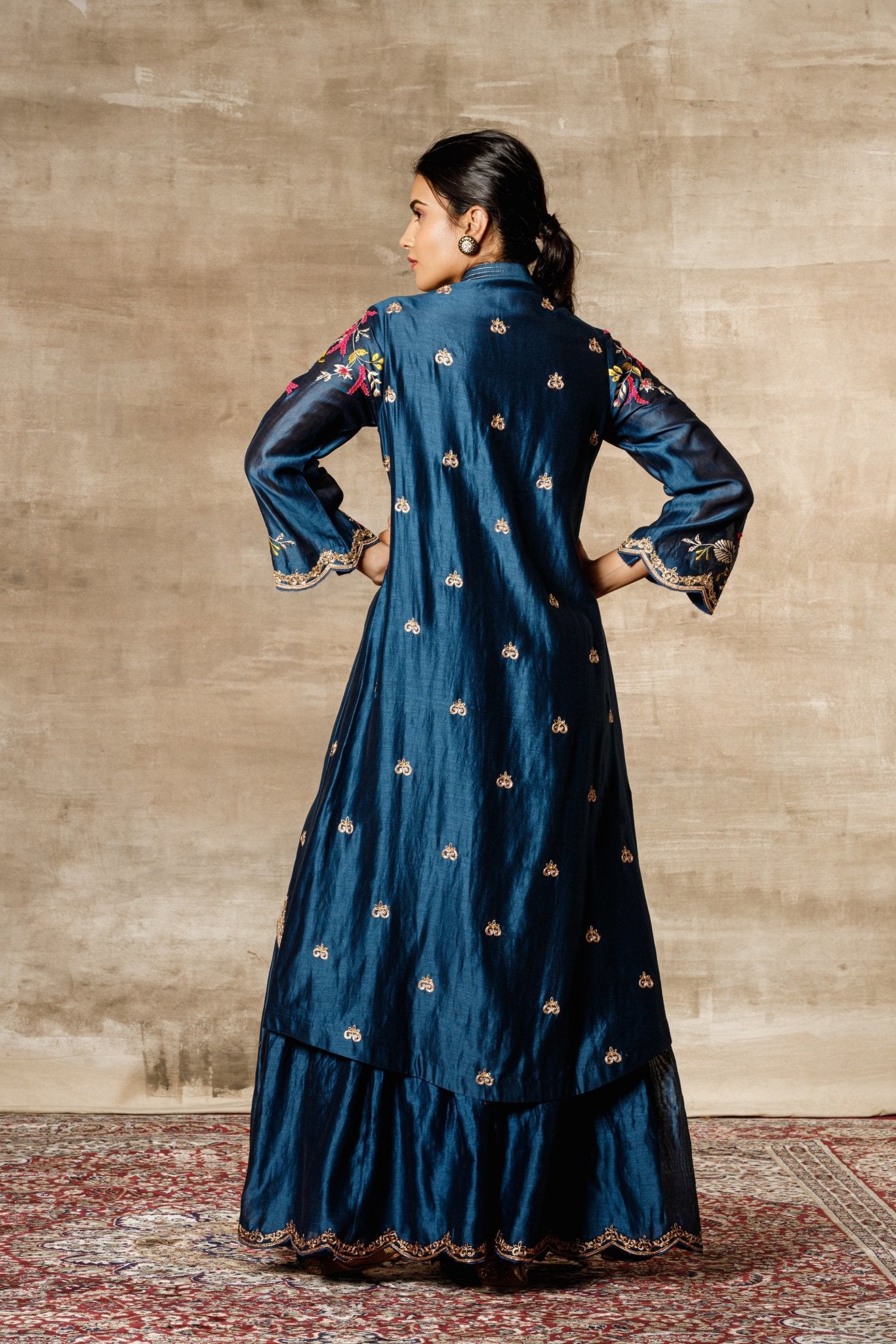 Phulkari - ajieshoberoi