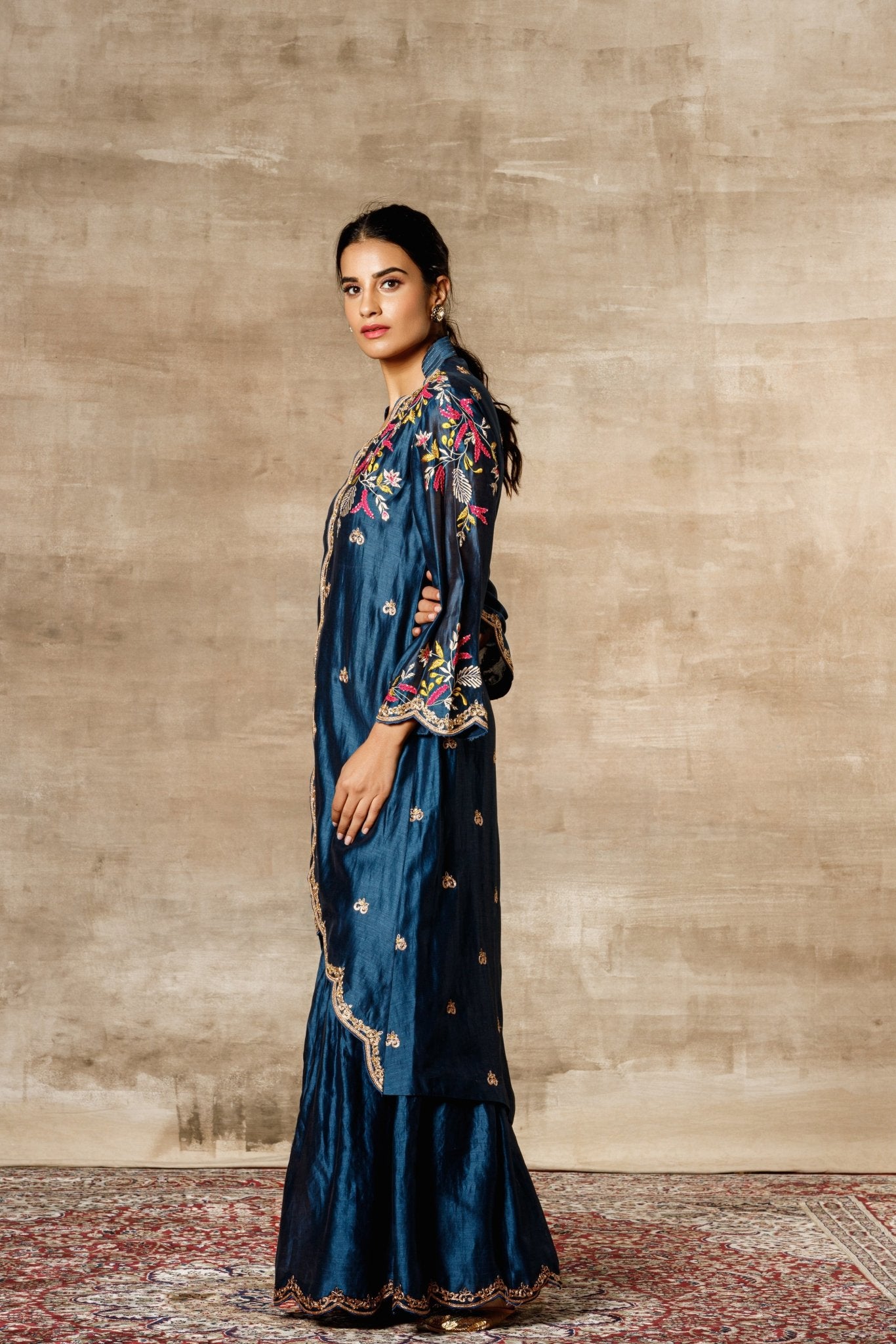Phulkari - ajieshoberoi