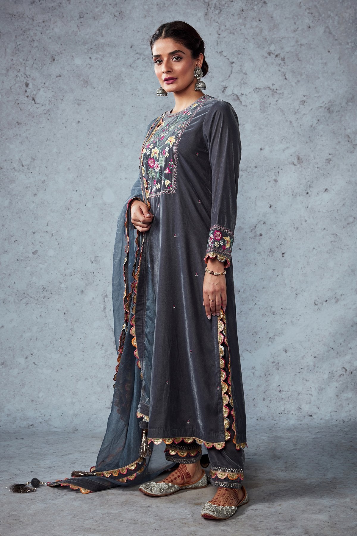 RAAHAT - ajieshoberoi