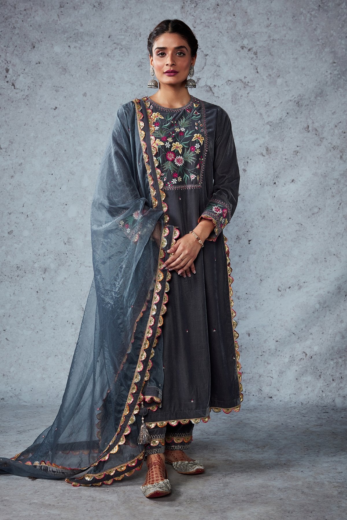 RAAHAT - ajieshoberoi