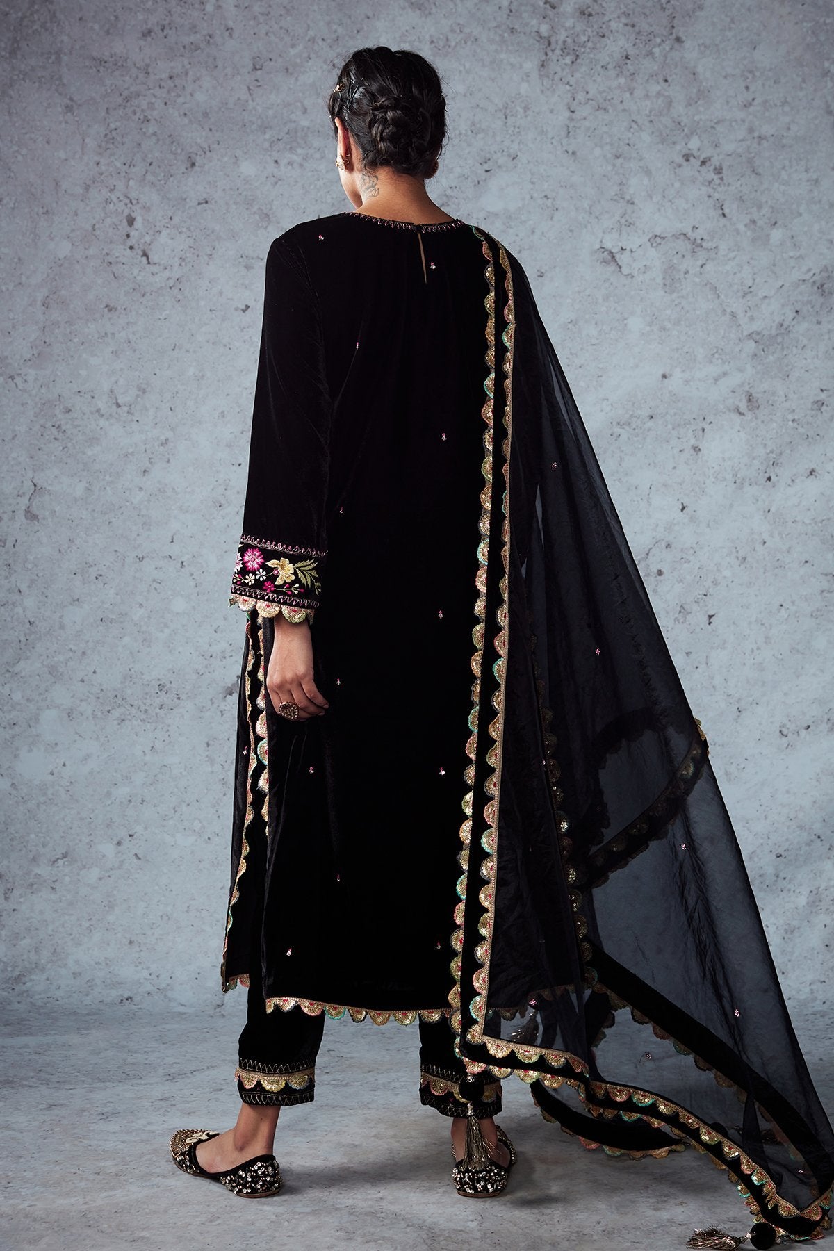 RAAHAT - ajieshoberoi