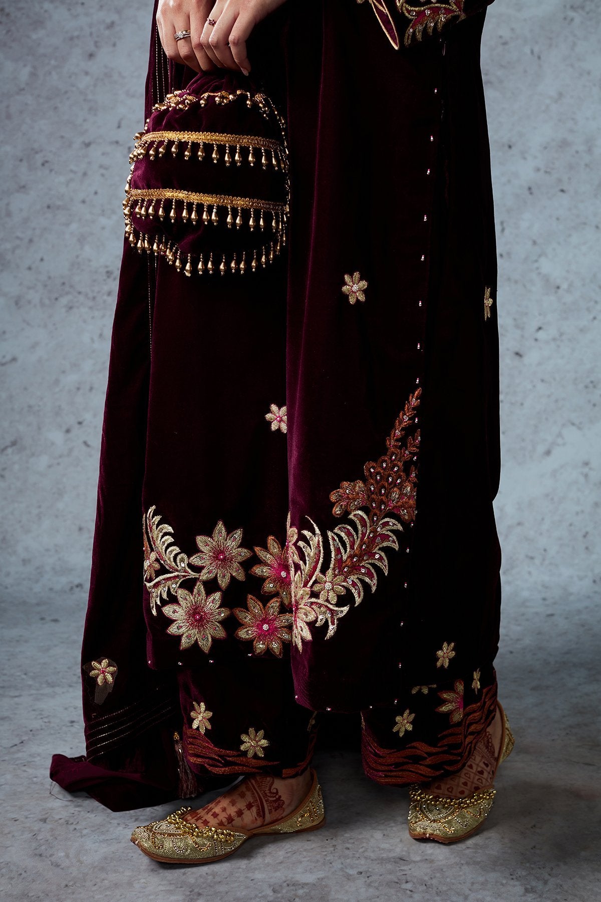 RUHI - ajieshoberoi