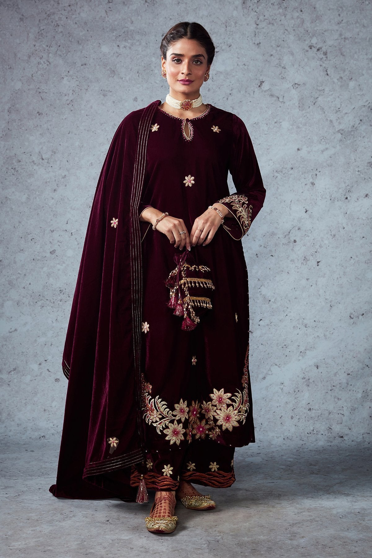 RUHI - ajieshoberoi