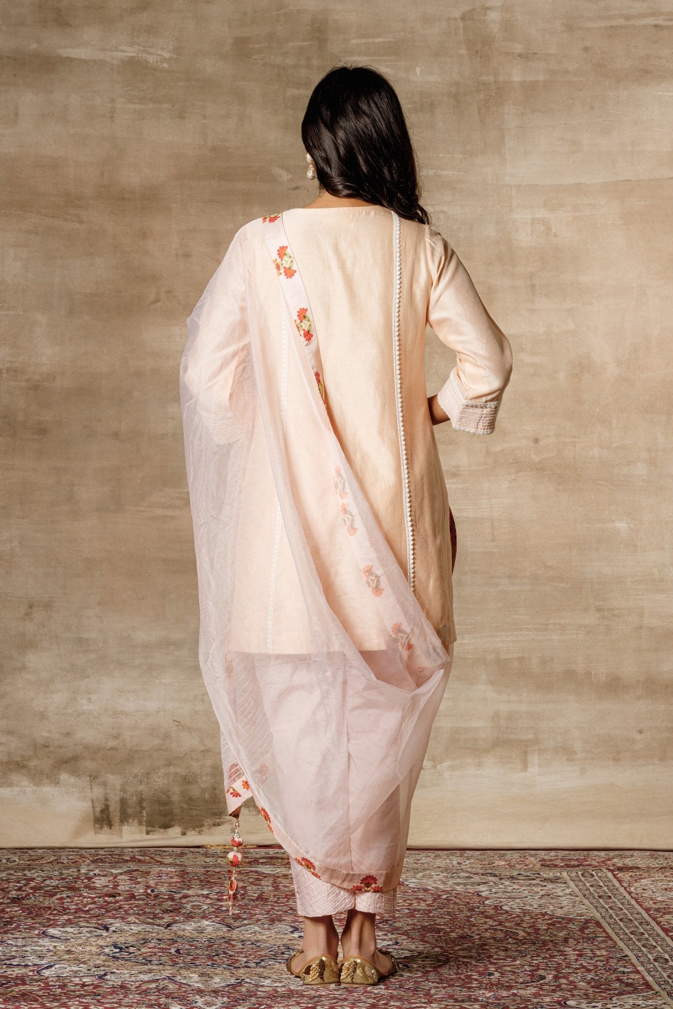 Sadgi - ajieshoberoi