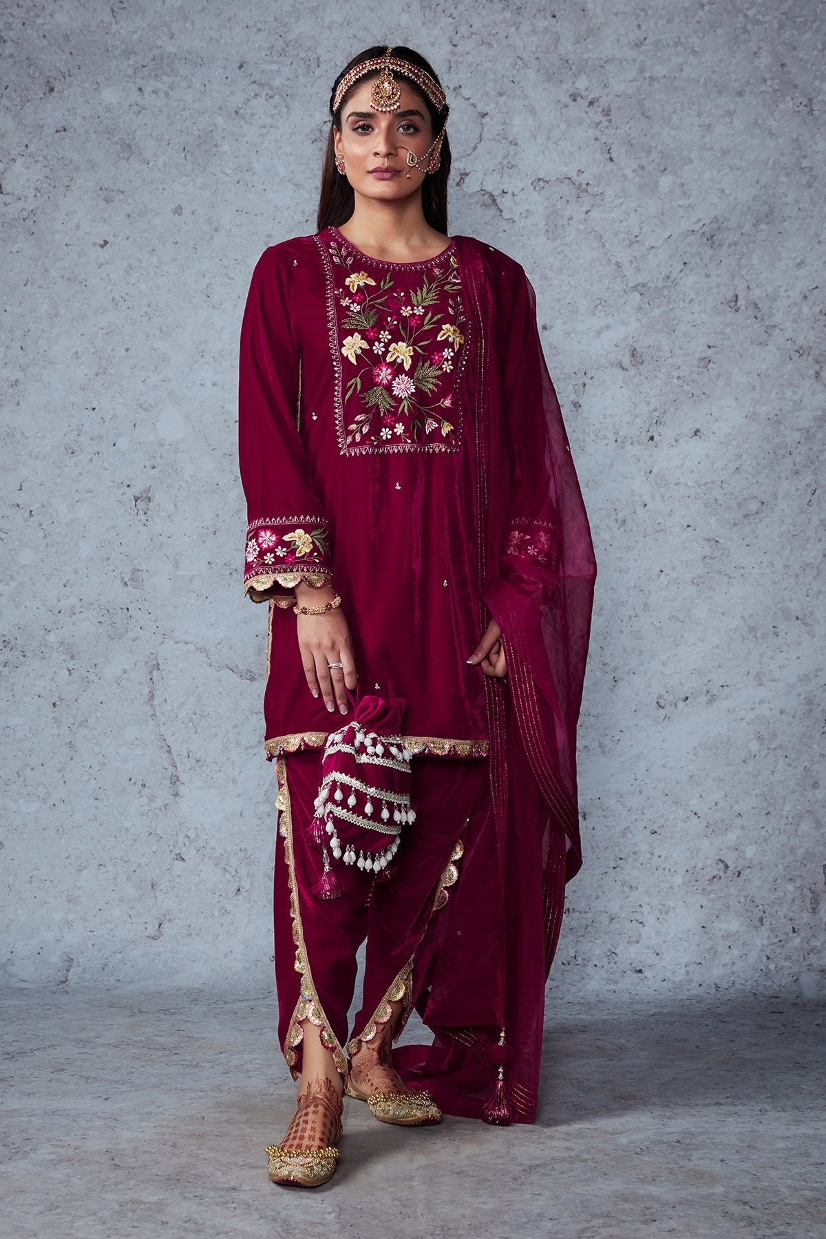 SHABNAM - ajieshoberoi