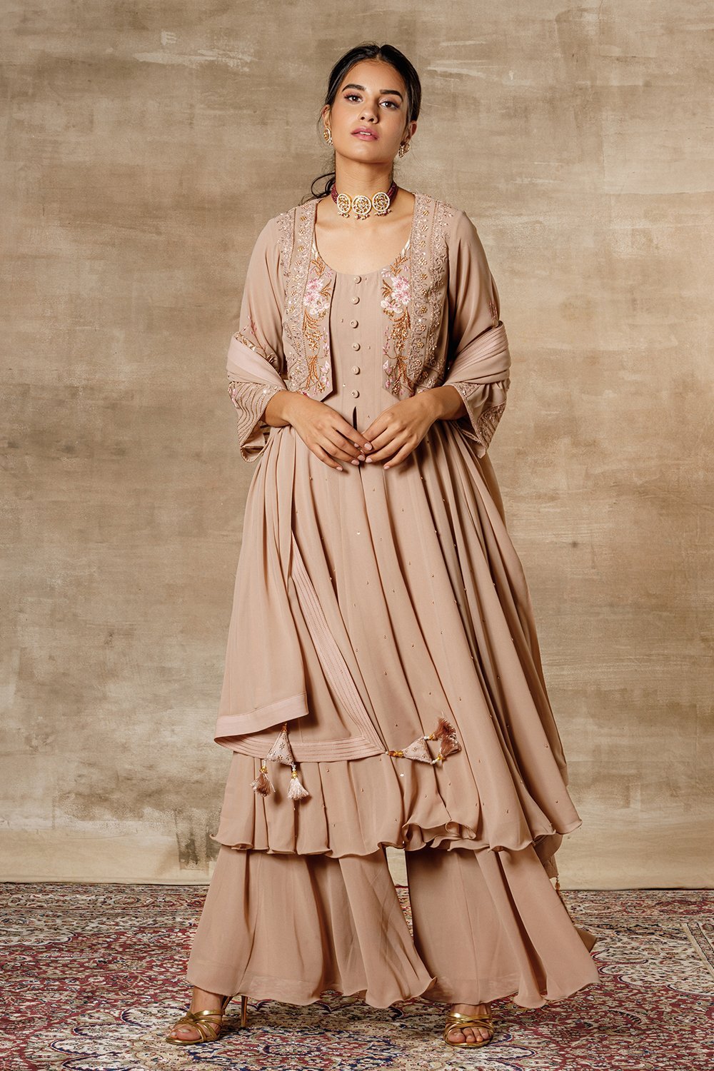 Sitara - ajieshoberoi