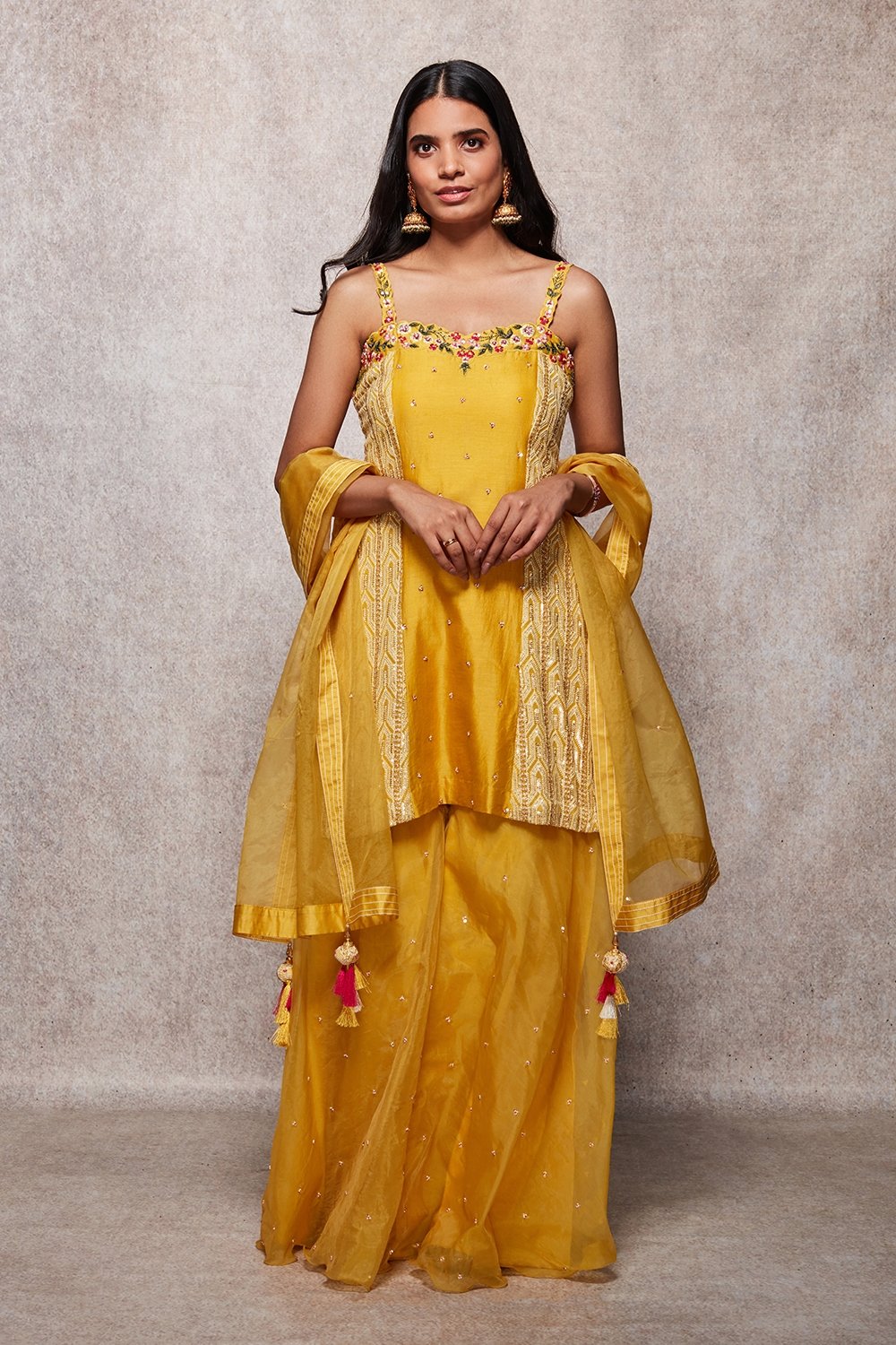 Suhani - ajieshoberoi