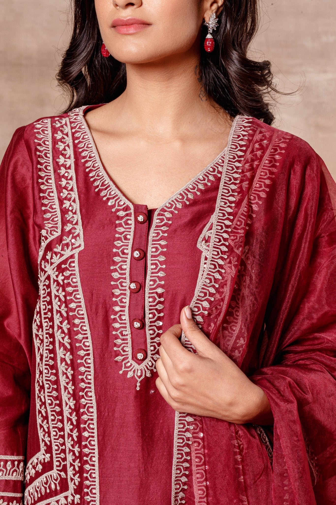Zubaida - ajieshoberoi