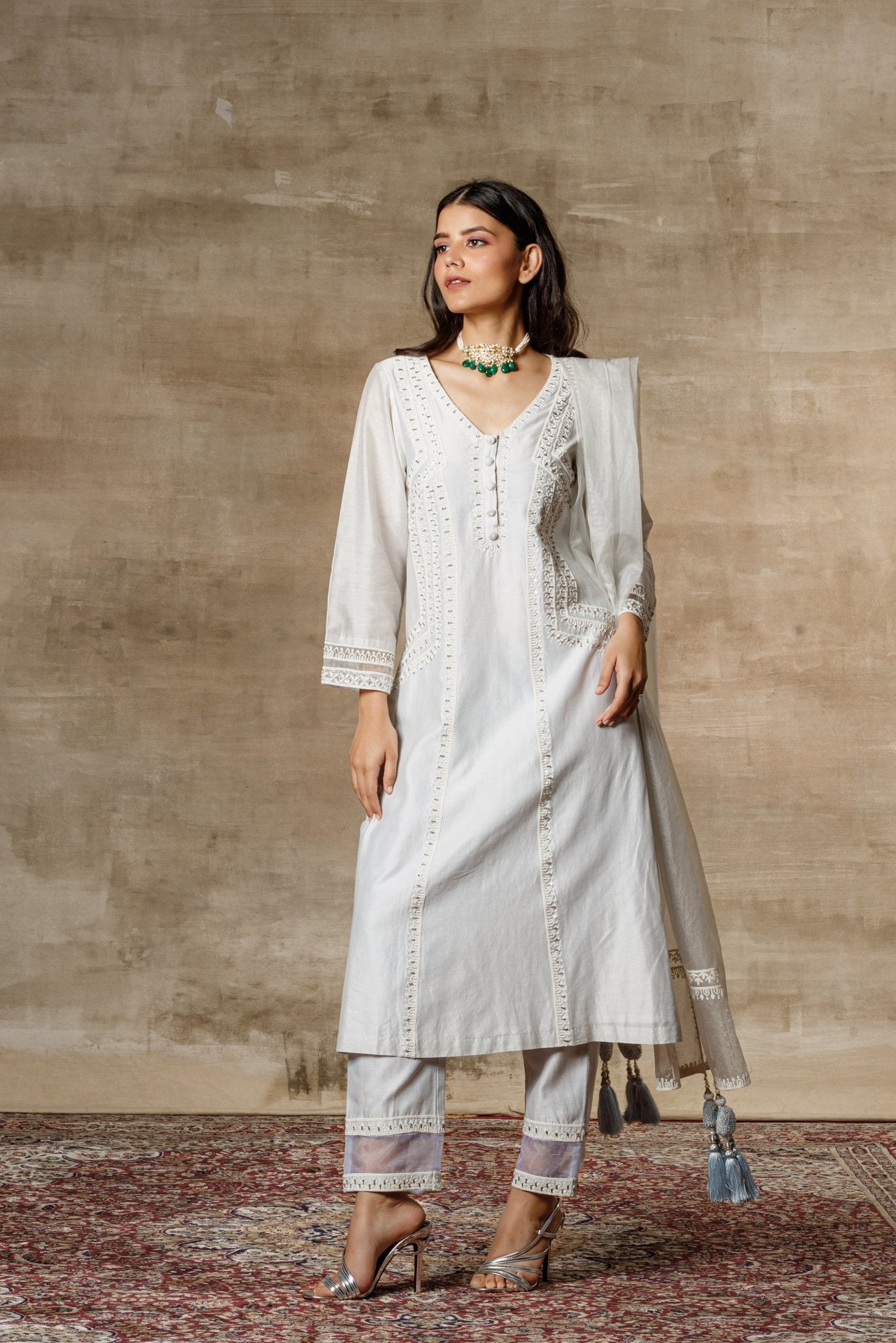 Zubaida - ajieshoberoi