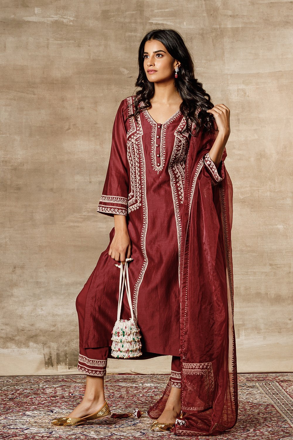 Zubaida - ajieshoberoi