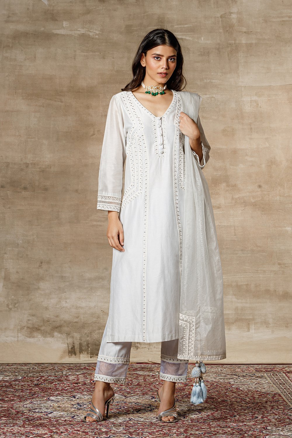 Zubaida - ajieshoberoi