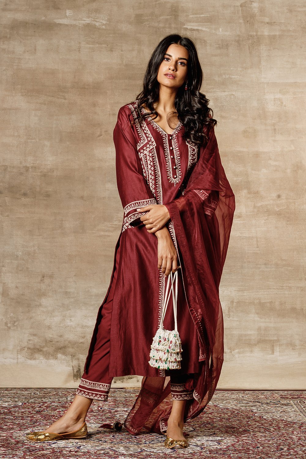 Zubaida - ajieshoberoi