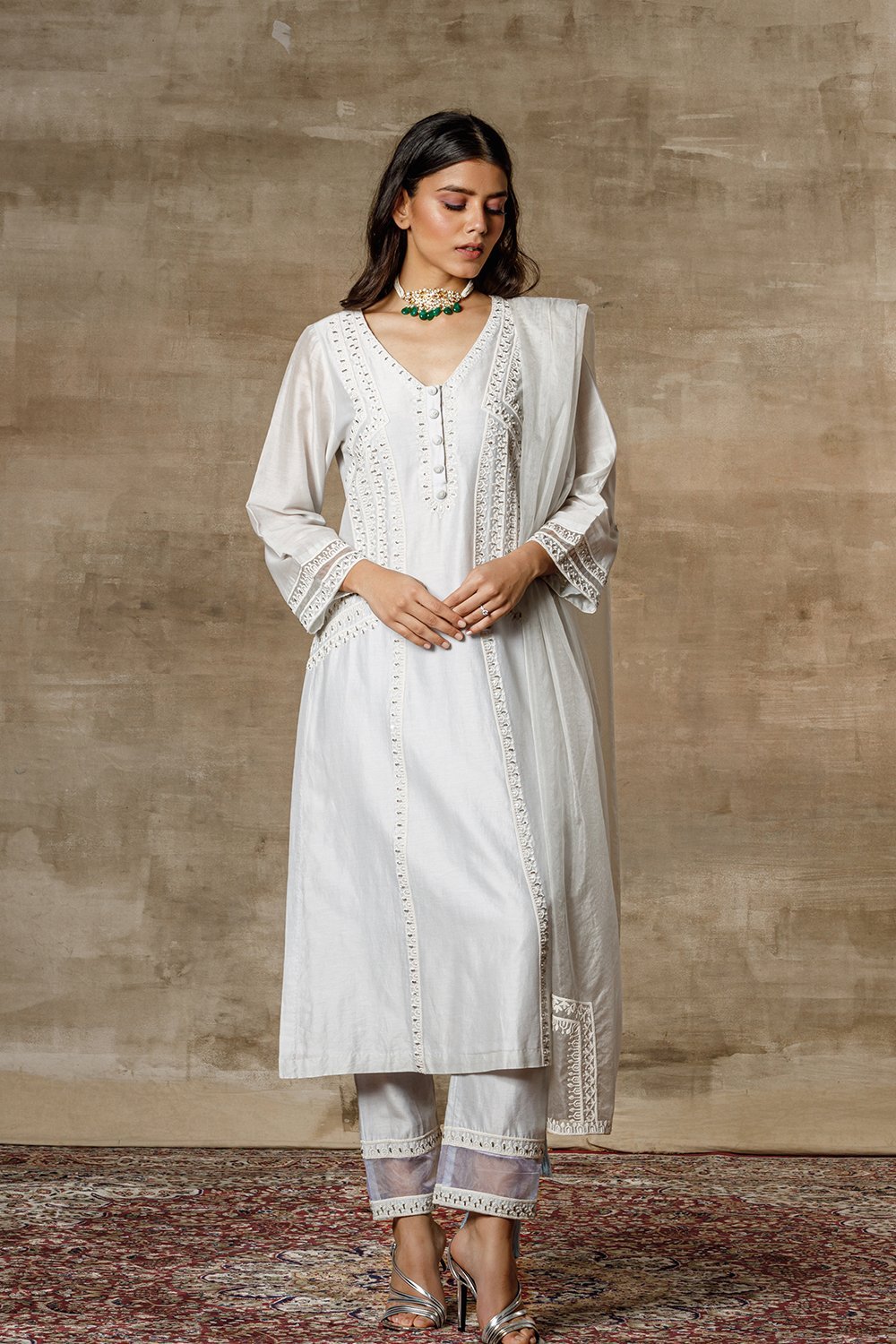 Zubaida - ajieshoberoi